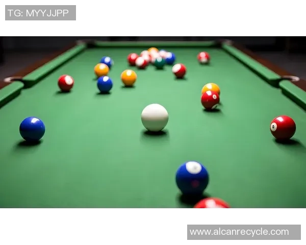 康文博与特鲁姆普巅峰对决谁将赢得这场精彩的斯诺克盛宴