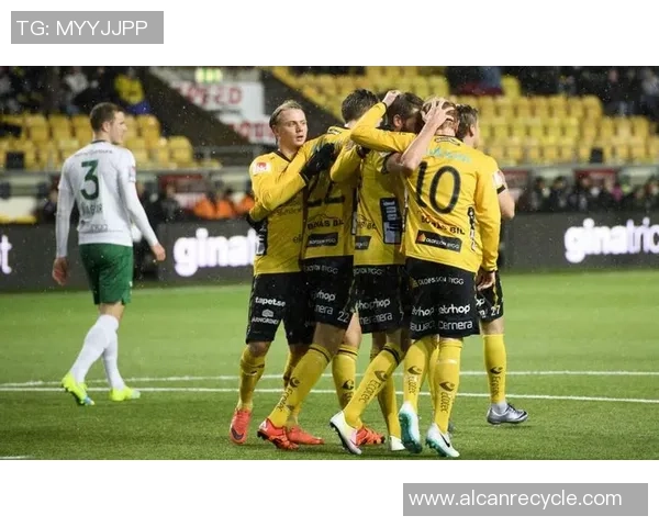 瑞超激战松茲瓦尔对决北雪平争夺积分榜重要位置 瑞超激战松茲瓦尔对决北雪平争夺积分榜重要位置