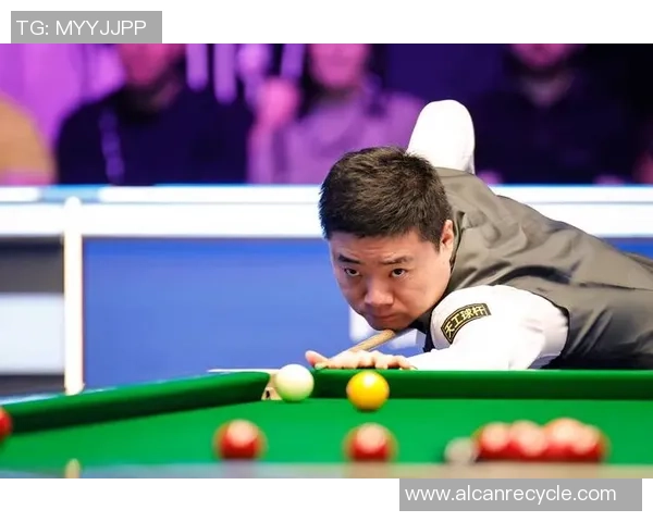 2017斯诺克世锦赛精彩对决丁俊晖挑战奥沙利文全场视频回顾