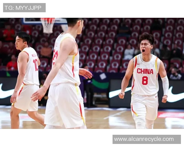 2018年中国男篮与韩国队激战回顾及比赛结果分析