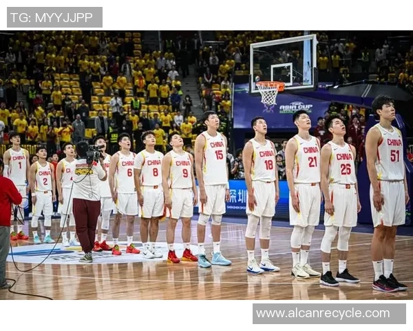 中国男篮迎战新西兰男篮世界杯预选赛激战正酣期待精彩对决 中国男篮迎战新西兰男篮世界杯预选赛激战正酣期待精彩对决