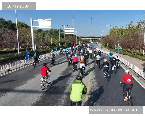 247名骑手逐风潜河!潜山市首届骑行赛圆满闭幕 247名骑手逐风潜河!潜山市首届骑行赛圆满闭幕