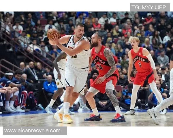 开拓者VS掘金!罗威或复出,里斯被激活,杨瀚森初次与约基奇交手 开拓者VS掘金!罗威或复出,里斯被激活,杨瀚森初次与约基奇交手