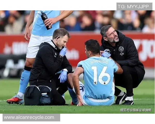瓜帅:曼城多跑不是功德,罗德里复出指日可下 瓜帅:曼城多跑不是功德,罗德里复出指日可下